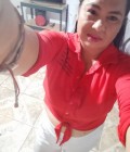 Rencontre Femme Colombie à Valledupar  : Nelvis, 44 ans